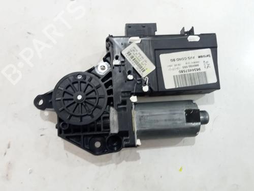 Left front window motor PEUGEOT 307 (3A/C) 2.0 HDi 90 | BP27190716E21 
