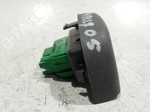 Right front window switch CITROËN C1 (PM_, PN_) 1.0 | BP31872591I26