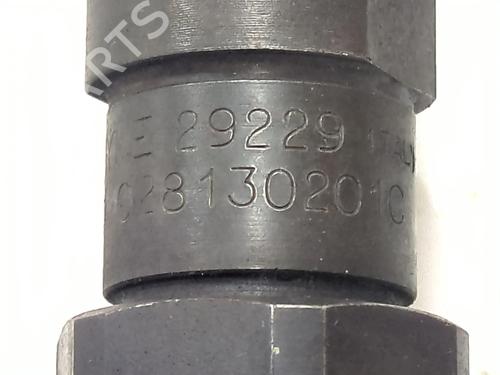 Injector VW GOLF III (1H1)  | BP27833420M100 
