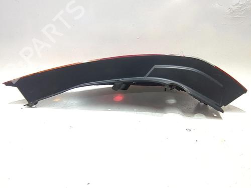 Right taillight NISSAN ALMERA II (N16) 2.2 dCi | BP26918878C35 