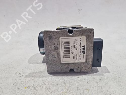 ABS pump RENAULT MASTER II Bus (JD) 2.5 dCi 100 (JDCV, JD1W) | BP29387442M43 