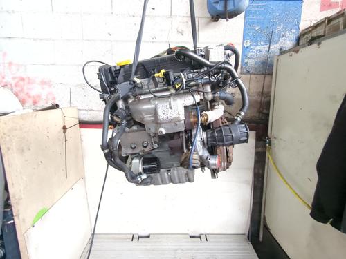 Engine ALFA ROMEO 147 (937_) | BP36782312M1 - Image 3
