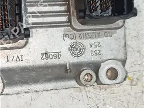 Electronic module OPEL OMEGA B (V94) 2.5 DTI (F69, M69, P69) | BP23913968M83 