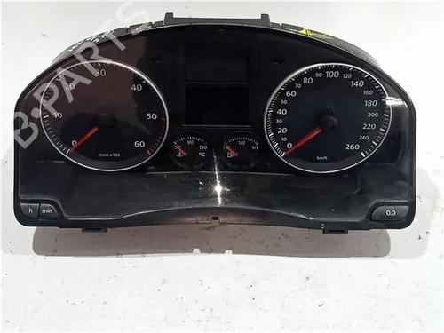 Kombiinstrument VW GOLF V (1K1) 2.0 TDI 16V (140 hp) 23918387