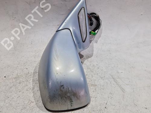 Right mirror PEUGEOT 807 (EB_) 2.2 HDi | BP30368849C27