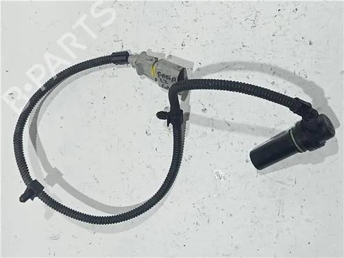 Elektronische sonde SKODA FABIA I (6Y2) 1.9 SDI (64 hp) 23918631