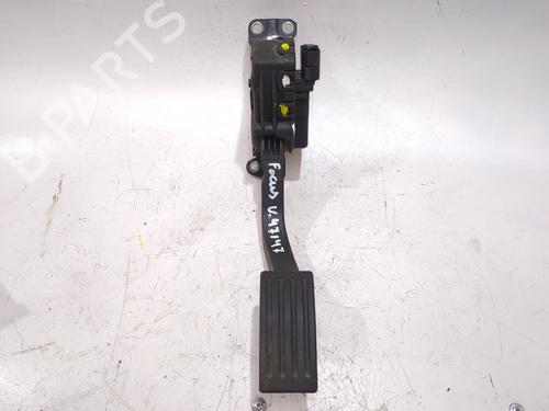 Pedal FORD FOCUS II (DA_, HCP, DP) 1.6 TDCi | BP27190899I4 