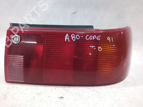 Used Right taillight Right taillight AUDI COUPE B3 (89, 8B3) 2.0 (112 hp) 36767532 36767532