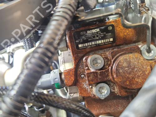 Engine FORD FOCUS II Turnier (DA_, FFS, DS) 1.6 TDCi | BP37719311M1  - Image 6