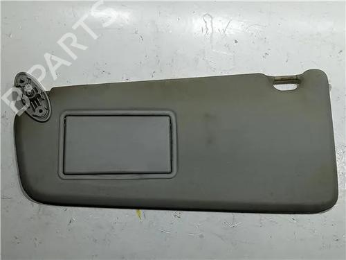 Used Left sun visor FORD KUGA I 2.0 TDCi 4x4 (136 hp) 23914257