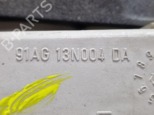 Left taillight FORD ESCORT VI Saloon (GAL, AFL) 1.6 i 16V | BP30831918C34