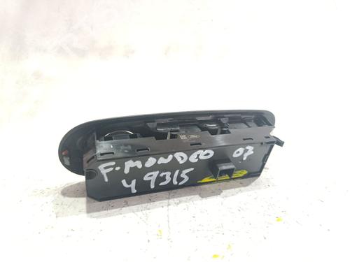 Left front window switch FORD MONDEO IV (BA7) 2.0 TDCi | BP38956329I27 - Image 3