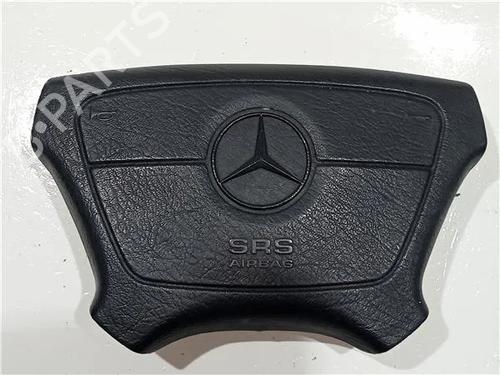 Used Driver airbag MERCEDES-BENZ E-CLASS (W124) E 280 (124.028) (197 hp) 23921965