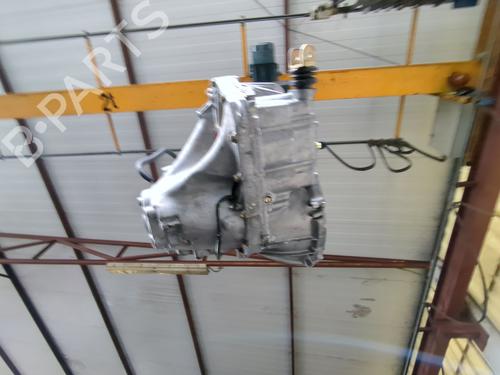 Gearbox NISSAN ALMERA II (N16) 2.2 dCi | BP31291762M3  - Image 7