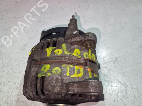Alternator SEAT TOLEDO III (5P2) 2.0 TDI 16V | BP36491340M7 - Image 8