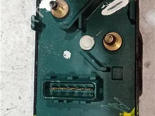 Elektronische module PEUGEOT 206 Hatchback (2A/C) 1.4 HDi eco 70 | BP23921553M83 