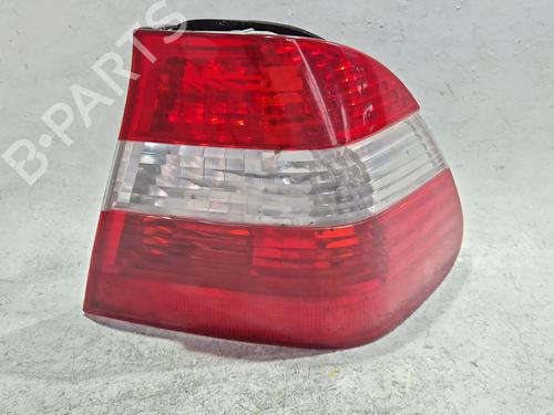 Used Right taillight BMW 3 (E46) 320 d (136 hp) 30831112
