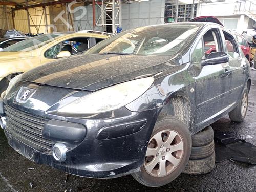 Left front window switch PEUGEOT 307 (3A/C) 1.6 16V | BP34434747I27 - Image 7