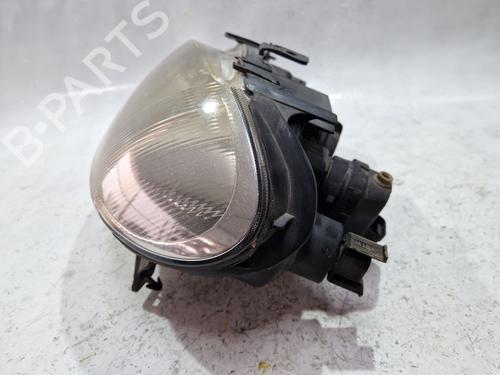 Faro sinistro RENAULT MEGANE I (BA0/1_) 1.4 16V (BA0D, BA1H, BA0W, BA10) | BP30787601C28 