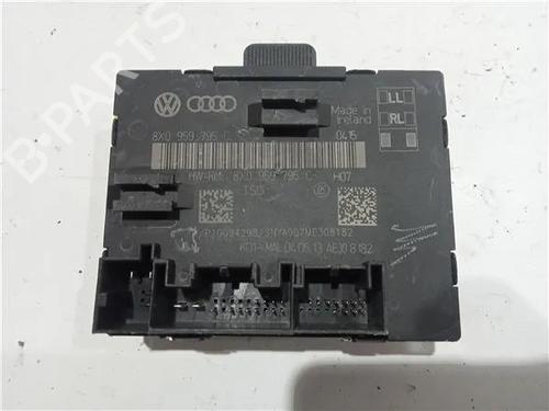 Modulo electronico AUDI Q3 (8UB, 8UG) 2.0 TDI quattro (177 hp) 23917830