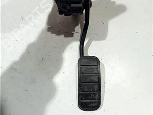 Pedal NISSAN INTERSTAR Van (X70) dCi 150 | BP23931258I4 