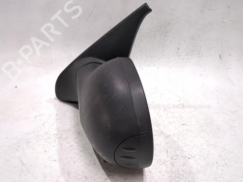 Left mirror RENAULT CLIO II Hatchback Van (SB0/1/2_) 1.5 dCi (SB07) | BP32414562C26