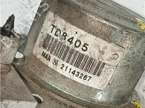 ABS pump NISSAN JUKE (F15) 1.5 dCi | BP23919927M43