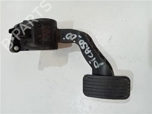 Used Pedal CITROËN XSARA PICASSO (N68) 1.6 HDi (109 hp) 23907491