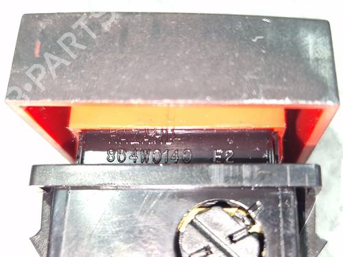 Warning switch HYUNDAI SANTA FÉ I (SM) 2.0 CRDi | BP29708051I22 