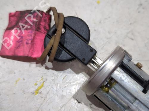 Ignition barrel CITROËN XANTIA (X1_, X2_) 1.9 Turbo D | BP27242354M48 