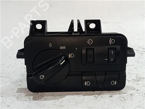 Used Switch BMW 3 (E46) 323 i (170 hp) 23913901