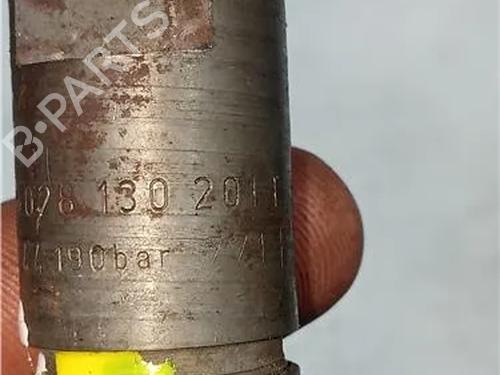 Injector VW SHARAN VAN (7M_) 1.9 TDI (7M6, 7M9) | BP23920985M100 