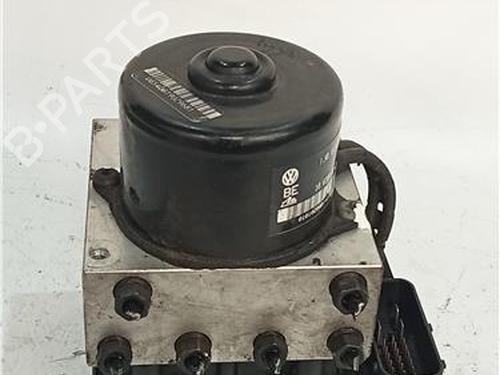 ABS Bremseaggregat VW GOLF IV (1J1) 1.4 16V (75 hp) 23910884