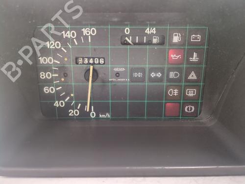 Instrument cluster SEAT MARBELLA (28A) 0.9 Cat | BP29938110C47 