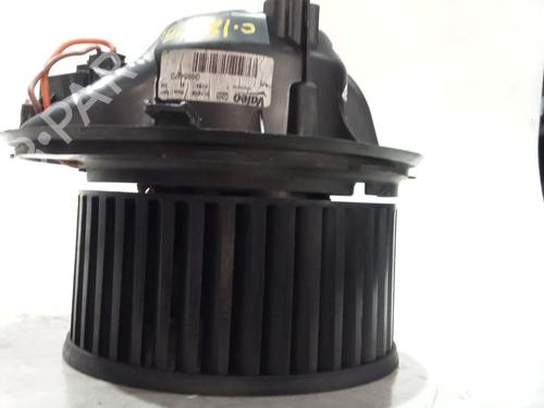 Heater blower motor SEAT ALTEA XL (5P5, 5P8) 1.9 TDI | BP26672516M62 