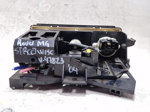 AC-Styringsenhed/Manøvreenhed ROVER STREETWISE Hatchback 1.4 | BP29886388I5