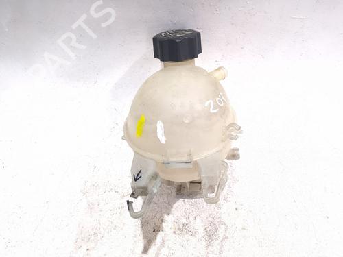 Used Expansion tank PEUGEOT 207 (WA_, WC_) 1.4 (75 hp) 31370948
