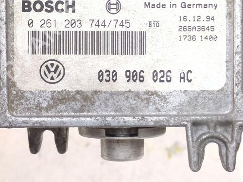 Electronic module VW POLO III (6N1) 45 1.0 | BP25834419M83 