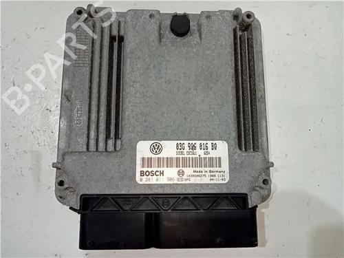 Used Electronic module VW TOURAN (1T1, 1T2) 1.6 FSI (115 hp) 23909638