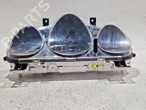 Compteur de vitesse MITSUBISHI COLT VI (Z3_A, Z2_A) 1.1 (Z31A, Z32A) | BP29698316C47 