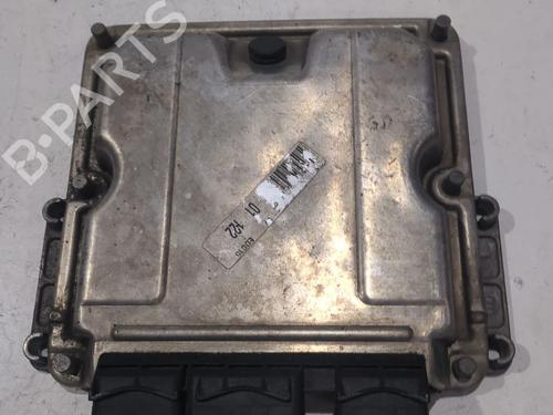 Elektronisk modul PEUGEOT 306 Hatchback (7A, 7C, N3, N5) 1.9 D | BP23927679M83
