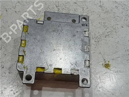 ECU airbags AUDI A4 B5 (8D2) 1.9 TDI | BP23914595M53 