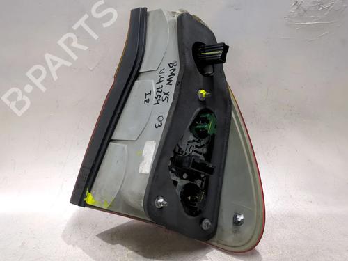 Left taillight BMW X5 (E53) 3.0 d | BP27697491C34 