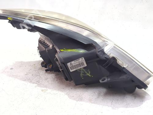 Left headlight OPEL CORSA D (S07) 1.3 CDTI (L08, L68) | BP39637990C28 - Image 2