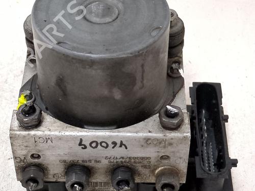 Used ABS pump PEUGEOT 307 SW (3H) 1.6 HDI 110 (109 hp) 26210954