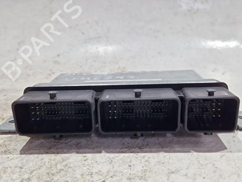 Electronic module NISSAN MICRA V (K14) 1.0 IG-T | BP30936056M83