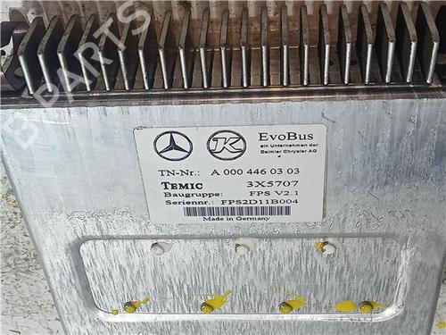 Electronic module MERCEDES-BENZ VITO Bus (W638) 108 D 2.3 (638.164) | BP23915783M83 