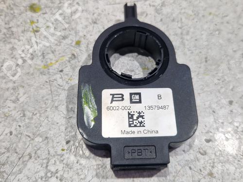 electronic-module-opel-astra-j-p10-2009-2010-2011-2012-2013-2014-2015-2016-34274716 main image