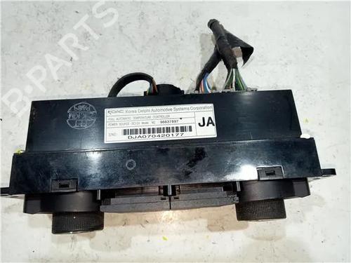 Climate control CHEVROLET EPICA (KL1_) 2.0 D | BP23930412I5 