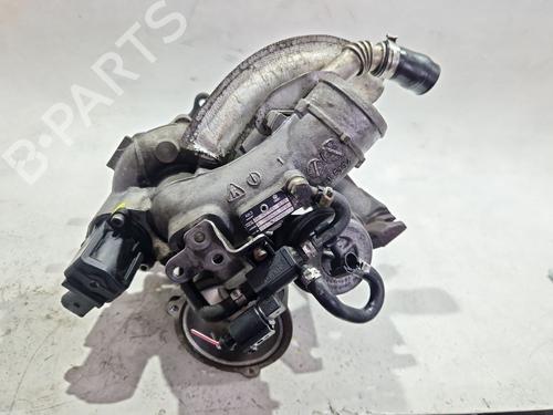 Turbolader/Kompressor SEAT LEON (1P1) 2.0 TFSI | BP29969417M71 